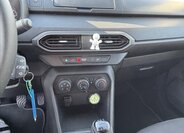 Dacia Sandero Hatchback 999,0 49 kw