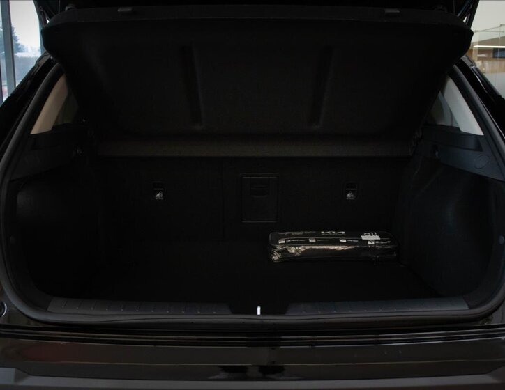 KIA Ostatní Hatchback 0,0 0