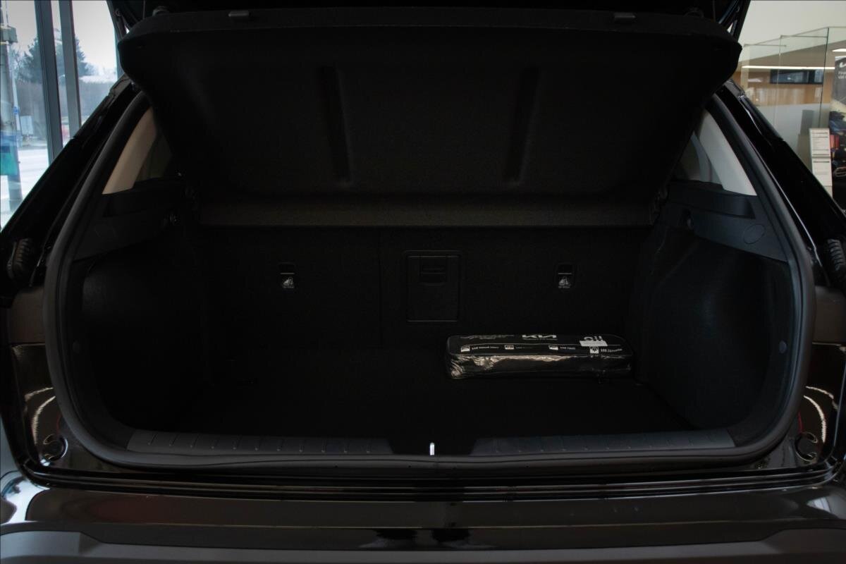 KIA Ostatní Hatchback 0,0 0