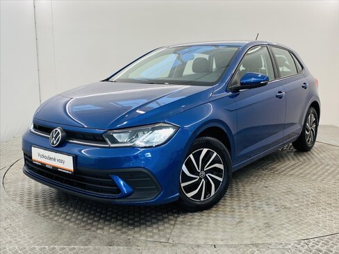 Volkswagen Polo Hatchback 999,0 70 kw