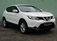 Nissan Qashqai 13