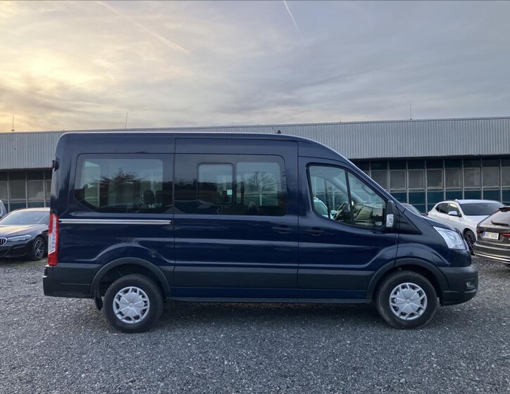Ford Transit Ostatní 2,0 l 95 kw