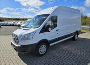Ford Transit Ostatní 2,0 l 96 kw
