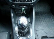 Renault Mégane Kombi 1,5 l 81 kw