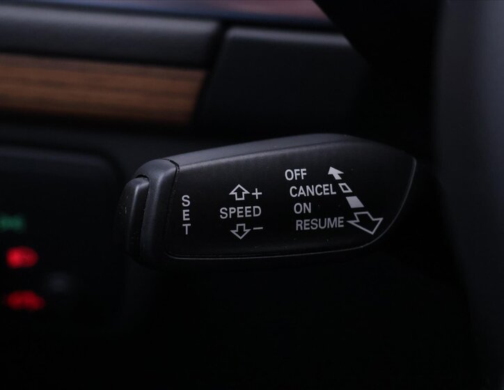 Audi A7 Liftback 3,0 l 200 kw