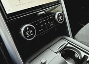 Land Rover Discovery SUV / Terénní 3,0 l 257 kw