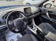 Mitsubishi Ostatní SUV / Terénní 2,4 l 138 kw
