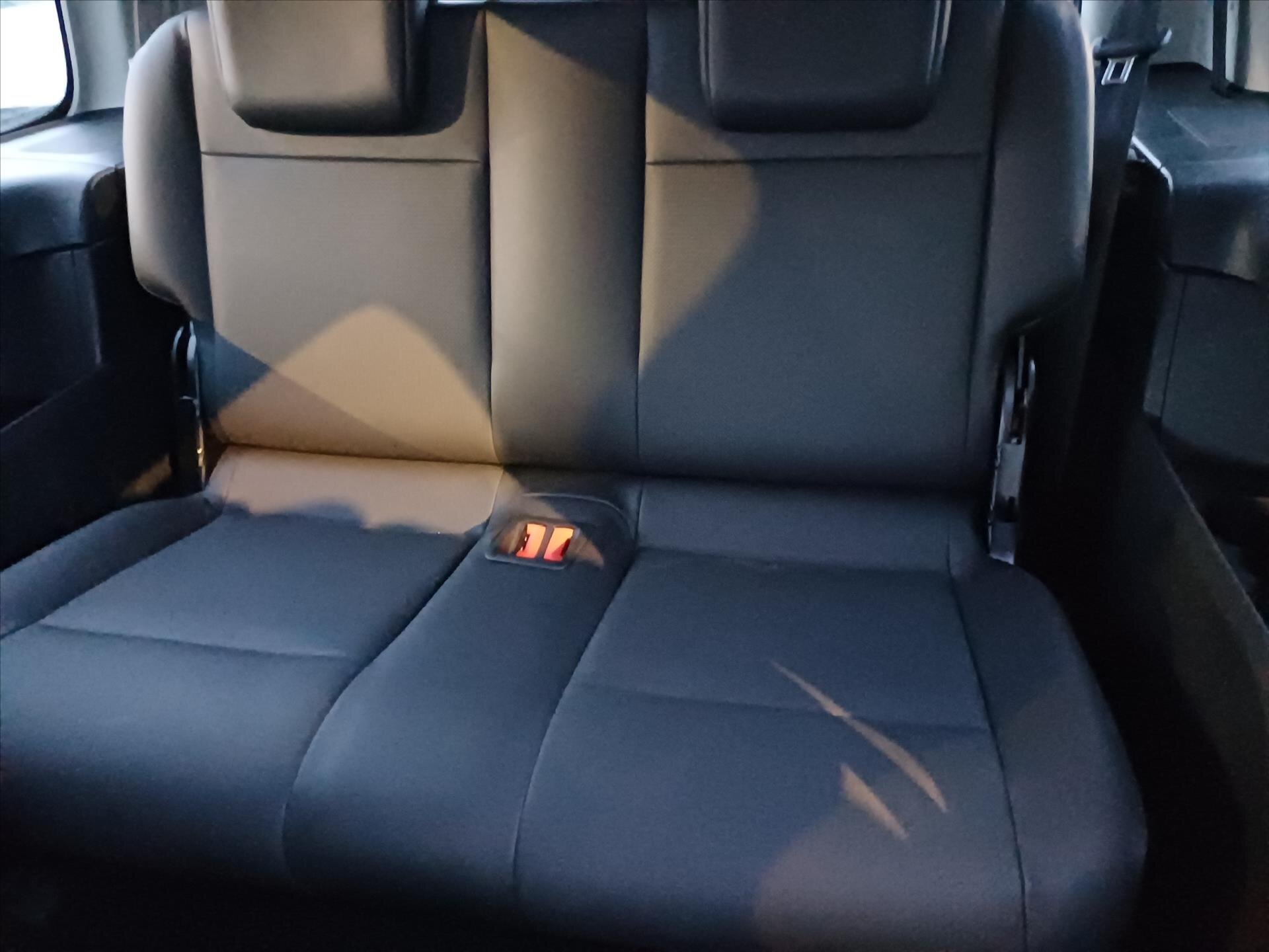 Volkswagen Caddy Kombi 1,4 l 81 kw