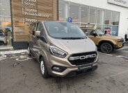 Ford Transit Custom MPV 2,0 l 95 kw