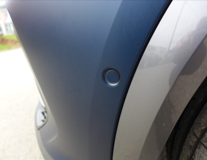 Cupra Formentor Kombi 2,0 l 228 kw