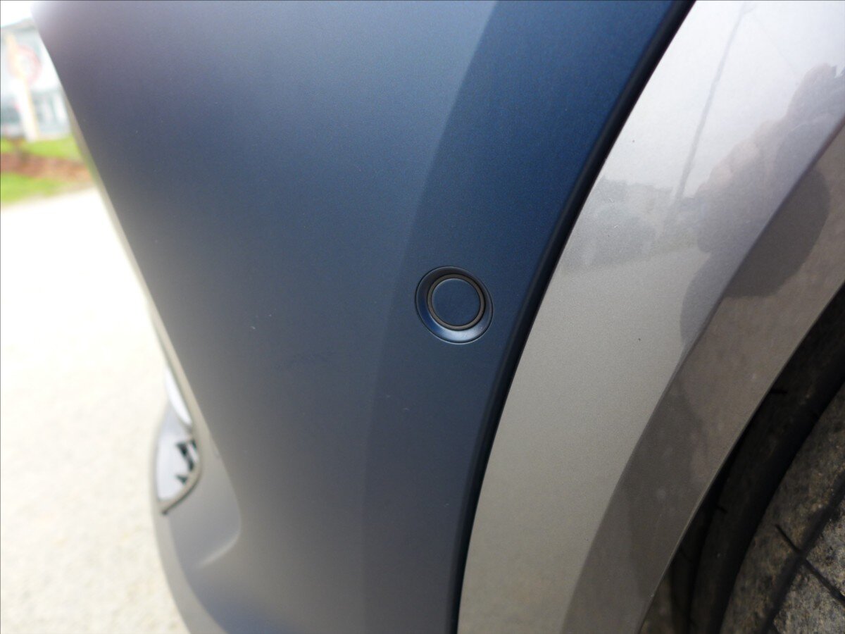 Cupra Formentor Kombi 2,0 l 228 kw