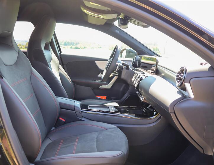 Mercedes-Benz Třídy A 14