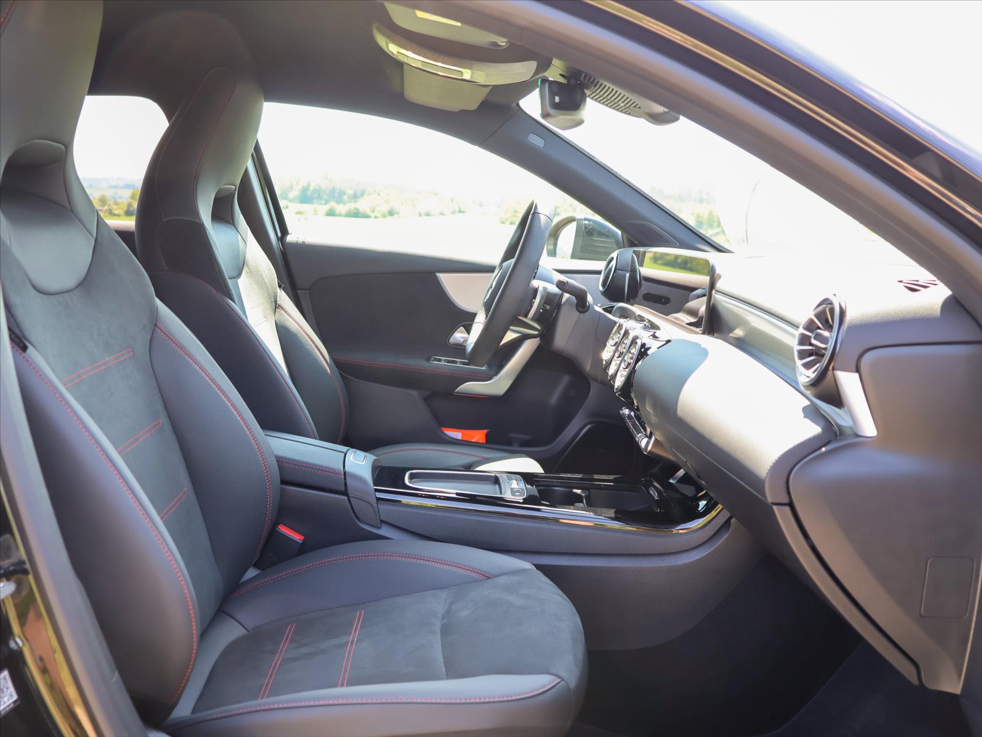 Mercedes-Benz Třídy A