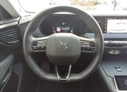 DS Automobiles DS4 Hatchback 1,6 l 133 kw