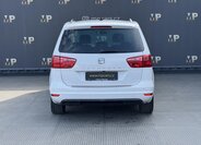 Seat Alhambra Ostatní 2,0 l 103 kw