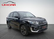 Suzuki Vitara 3