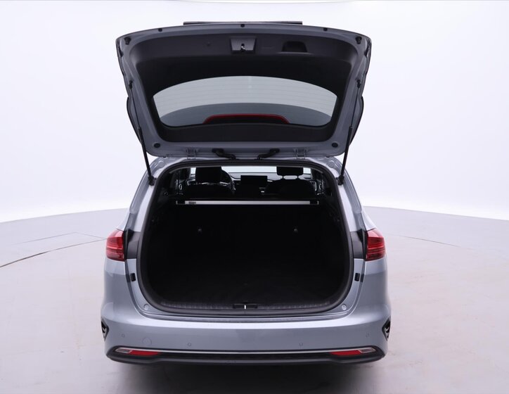 KIA Ceed Kombi 1,5 l 117 kw