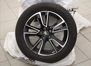 Škoda Fabia Hatchback 999,0 85 kw