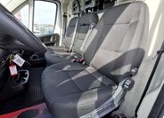 Fiat Ducato Ostatní 2,2 l 103 kw