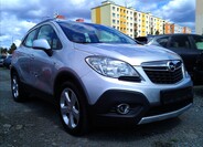 Opel Mokka 2