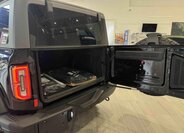 Ford Bronco Ostatní 2,7 l 246 kw