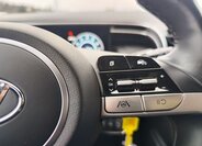 Hyundai Tucson SUV 1,6 l 110 kw