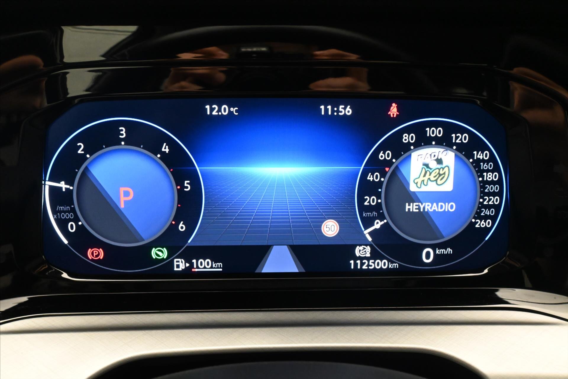 Volkswagen Golf Kombi 2,0 l 110 kw