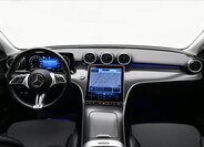 Mercedes-Benz Třídy C 15