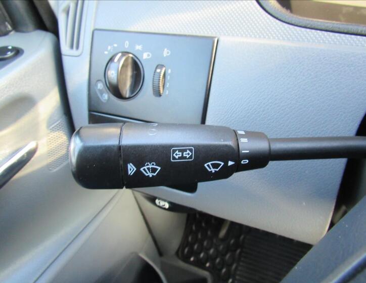 Mercedes-Benz Vito 20