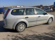 Ford Focus Kombi 1,6 l 80 kw