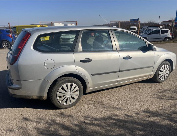 Ford Focus Kombi 1,6 l 80 kw