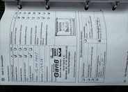 Volkswagen Touran MPV 2,0 l 110 kw