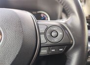 Toyota RAV4 SUV 2,5 l 163 kw