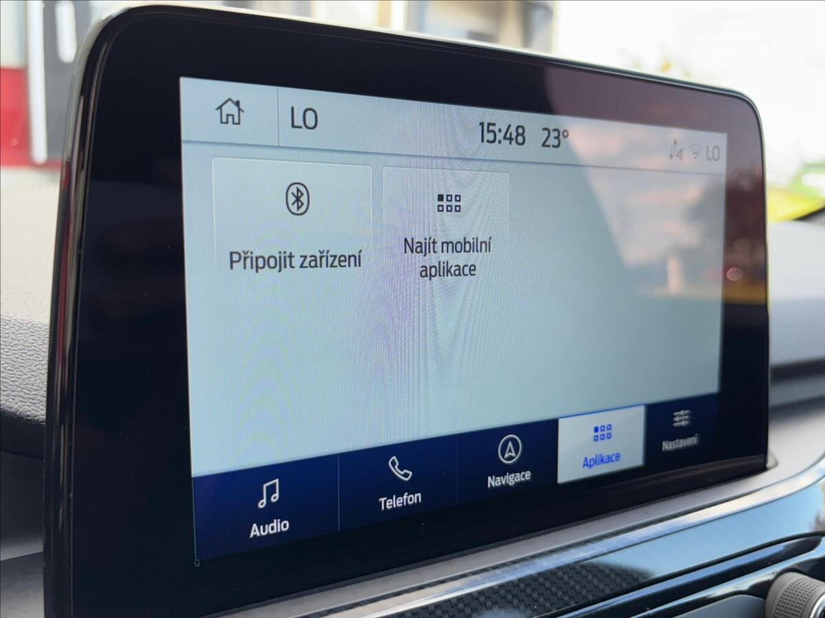 Ford Kuga SUV 2,0 l 88 kw