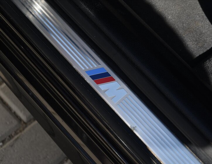 BMW Řada 5 Liftback 3,0 l 190 kw