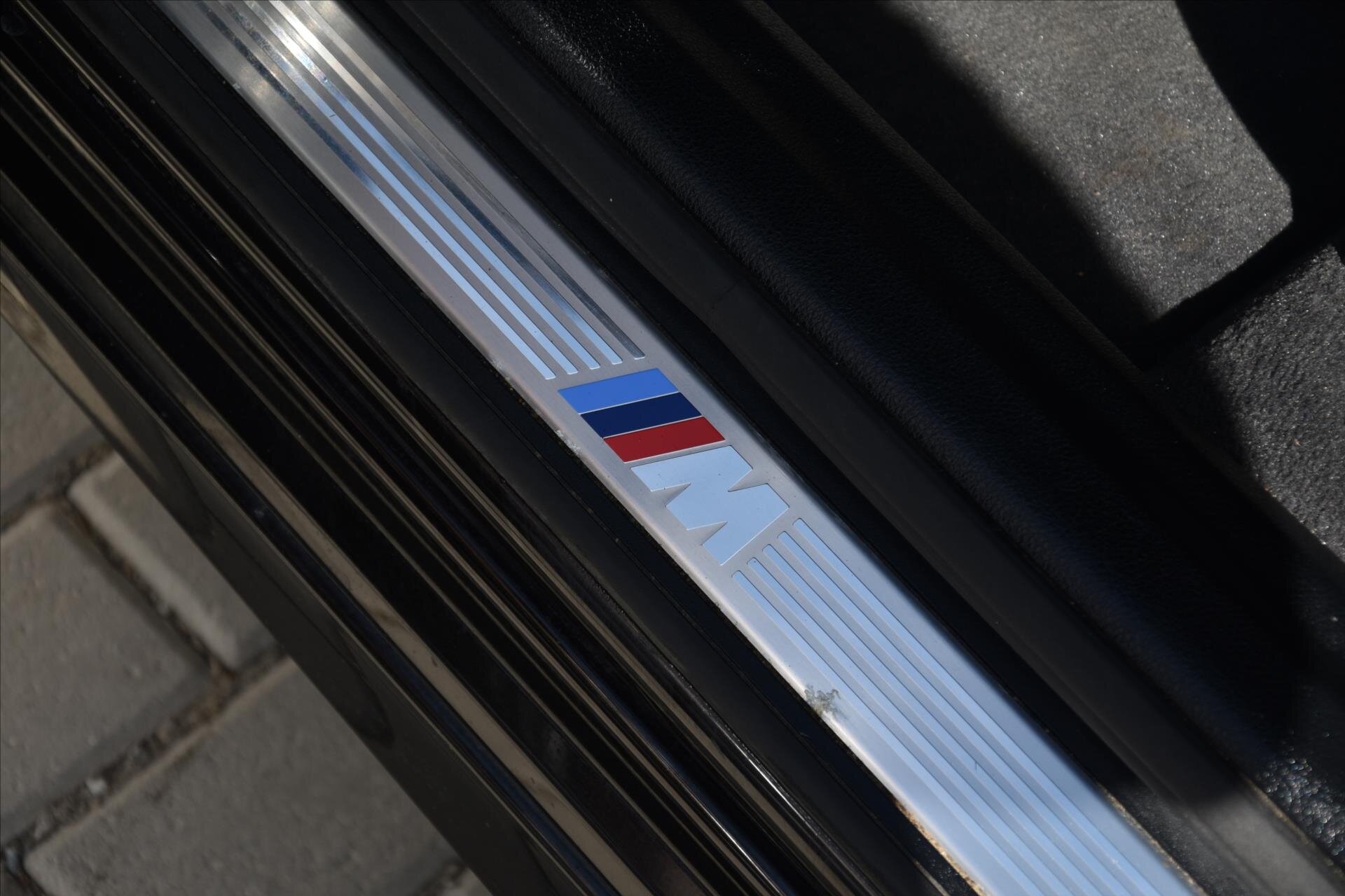 BMW Řada 5 Liftback 3,0 l 190 kw