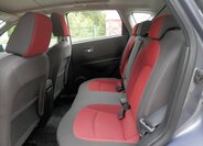 Nissan Qashqai Kombi 2,0 l 110 kw