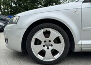 Audi A3 Hatchback 2,0 l 103 kw