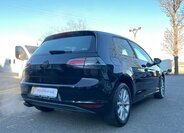Volkswagen Golf Hatchback 1,4 l 90 kw