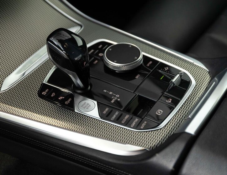 BMW X5 SUV / Terénní 3,0 l 195 kw