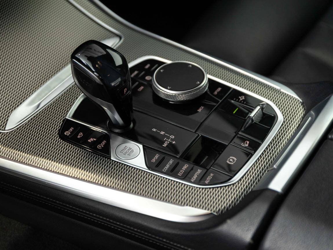 BMW X5 SUV / Terénní 3,0 l 195 kw