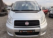 Fiat Scudo MPV 2,0 l 88 kw