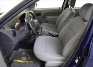 Dacia Logan Sedan 1,5 l 50 kw