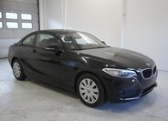 BMW Řada 2 Ostatní 2,0 l 135 kw