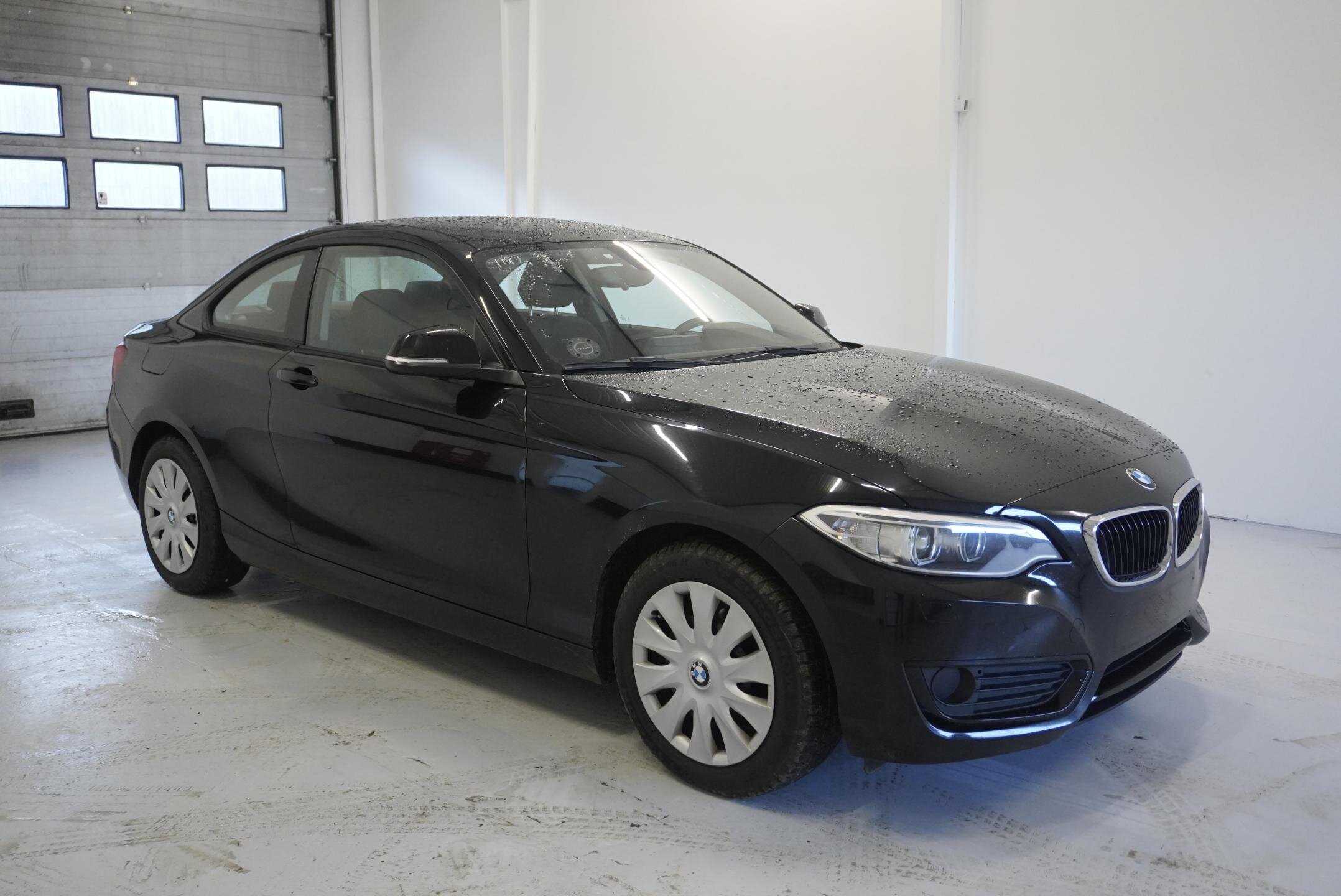 BMW Řada 2 Ostatní 2,0 l 135 kw