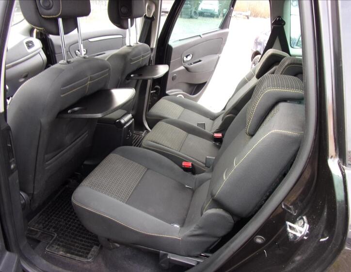 Renault Grand Scénic 10