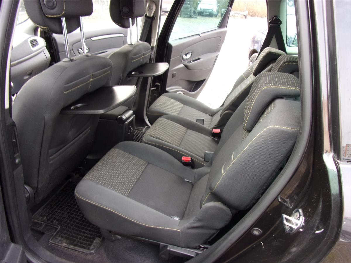 Renault Grand Scénic