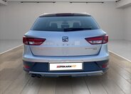 Seat Leon Kombi 2,0 l 135 kw