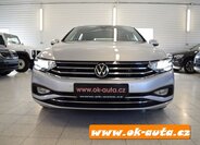 Volkswagen Passat Kombi 0,0 110 kw