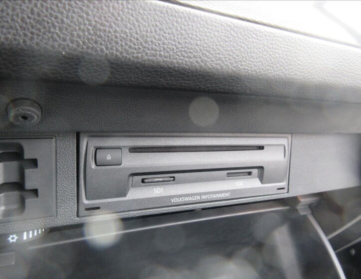 Volkswagen Tiguan SUV / Terénní 2,0 l 110 kw